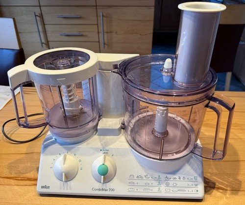 Braun combimax 700 - braun,