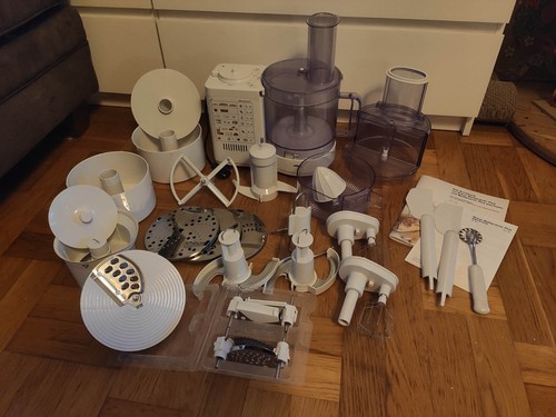 Braun multipractic 4262 - braun,