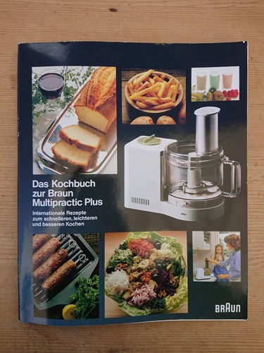 Das kochbuch zur braun - das,