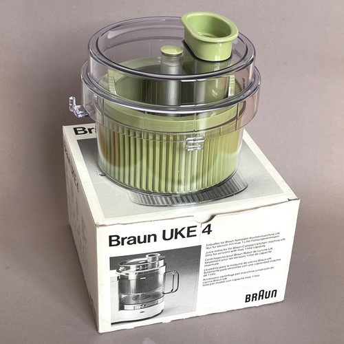Braun uke entsafter für - 4,