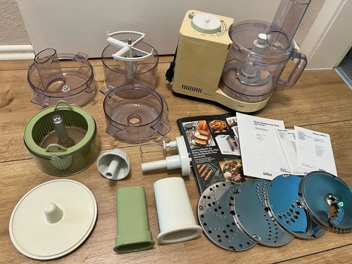 Braun multipractic plus - braun, 4258