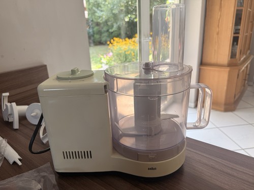 Braun multipractic 120 - braun,