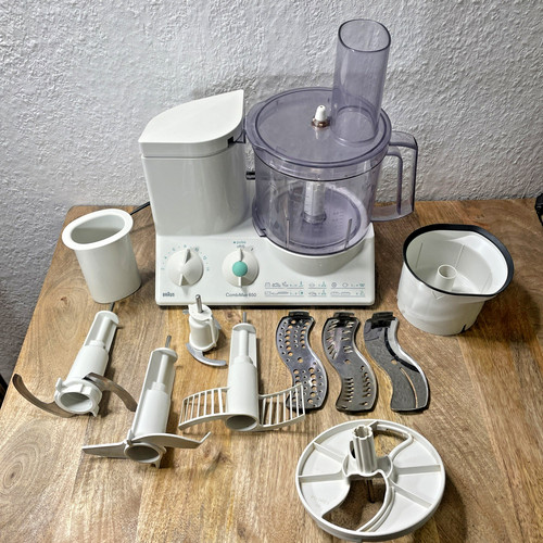 Braun combimax 650 k650 type - braun,