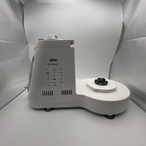 Braun 3210 multiquick k3000 - 7,