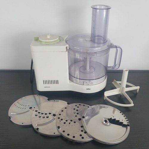 Braun multipractic plus - braun,