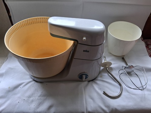 Braun küchenmaschine 31 - braun,