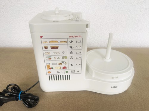 Braun multipractic - braun,