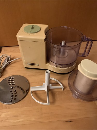 Braun multipractic 4243 - ,