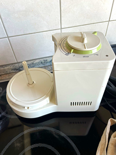 Braun electronic