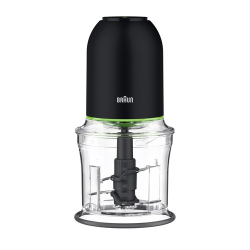 Braun ch3011bk multipractic - multipractic, 3