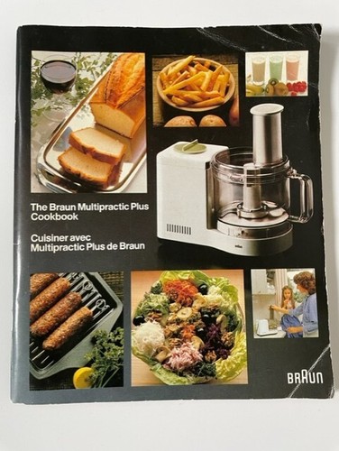 Braun multipraktisches vintage - braun,