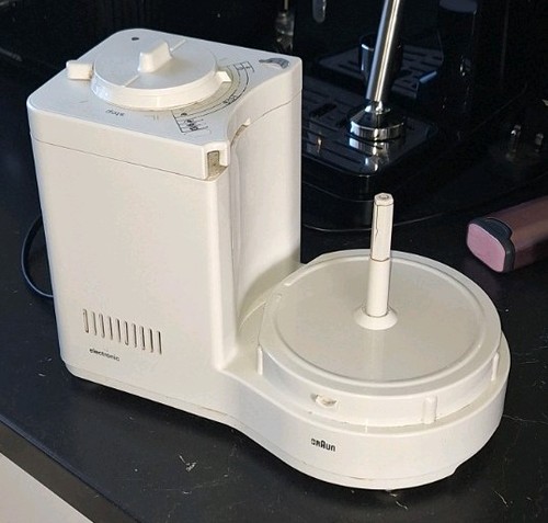 Braun germany multipractic - braun,