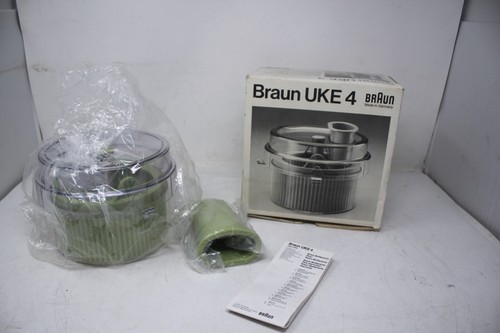 Braun uke entsafter für - braun, 1