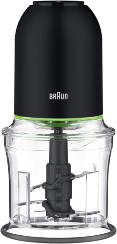 Braun multipractic ch3011bk - braun,