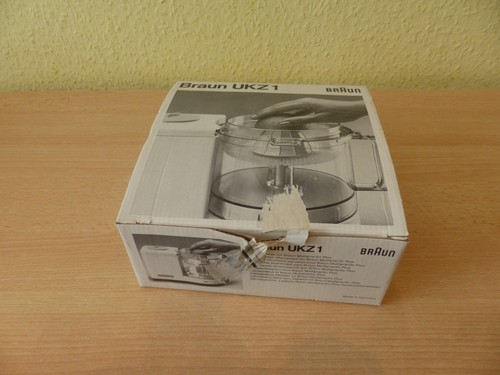 Braun multipractic plus - braun,