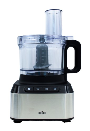 Braun fp3233si purease - fp3233si,
